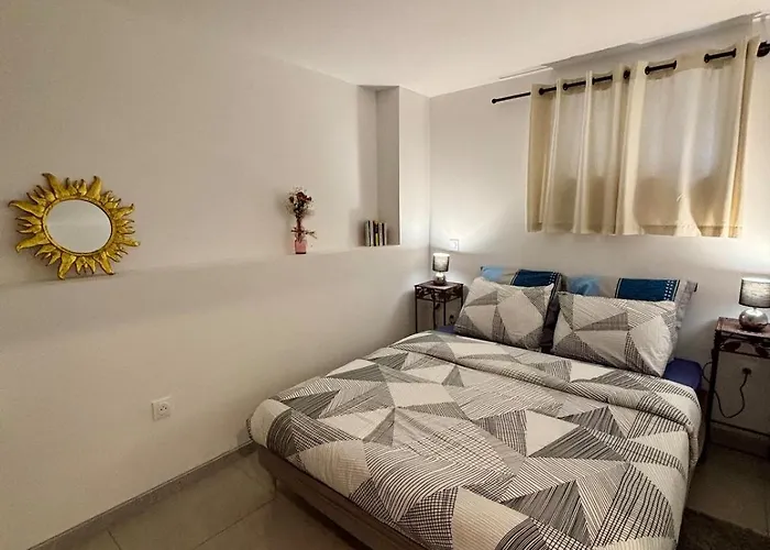 Apartment Au Silo
